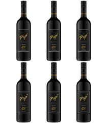 Black – Papi Sweet Wine - Papi Wines