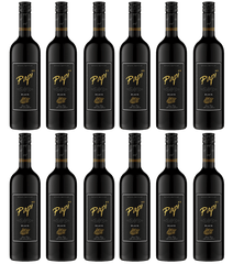 Black – Papi Sweet Wine - Papi Wines