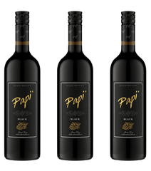 Black – Papi Sweet Wine - Papi Wines