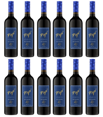 Blueberry – Papi Sweet Wine - Papi Wines