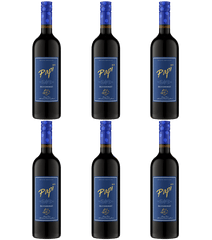 Blueberry – Papi Sweet Wine - Papi Wines