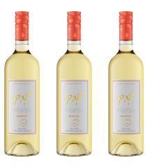 Mango – Papi Sweet Wine - Papi Wines