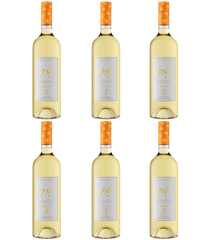 Peach – Papi Sweet Wine - Papi Wines