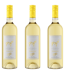 Pineapple – Papi Sweet Wine - Papi Wines