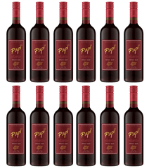 Sweet Red – Papi Sweet Wine - Papi Wines