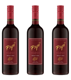 Sweet Red – Papi Sweet Wine